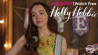 Promo VO #2 Saison 4