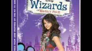 Drew Seeley   You Can Do Magic   Wizards of Waverly Place Soundtrack