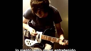 General fiasco | Waves | Subtitulos en español.