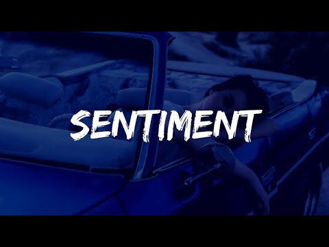 [FREE] Djadja & Dinaz x Maes x Ninho Type Beat "SENTIMENT" | Free Type Beat