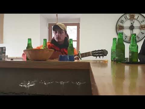 Eddi: Attalla  jojo Alata à u bar a Funtana (Maca Croci )