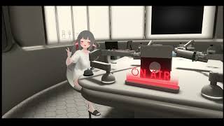 【配信アーカイブ】VRCで雑談
