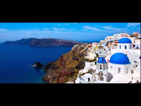 "The Quarter of Angels" by M. Theodorakis