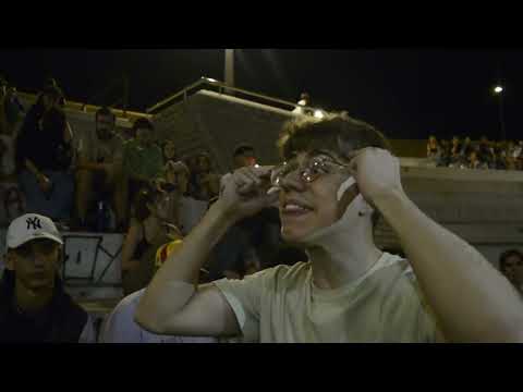 LGIDO, PUZZLE y MESTIZO vs ZEROX, KB y TORRES | Semifinales - AVENIDA BATTLE 3VS3