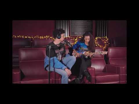 Francesca simone X Destin Conrad Blue Jay Session