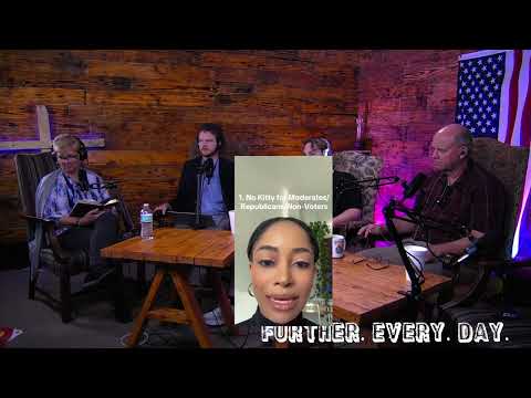 #0164 How This Will End The West - Further Every Day