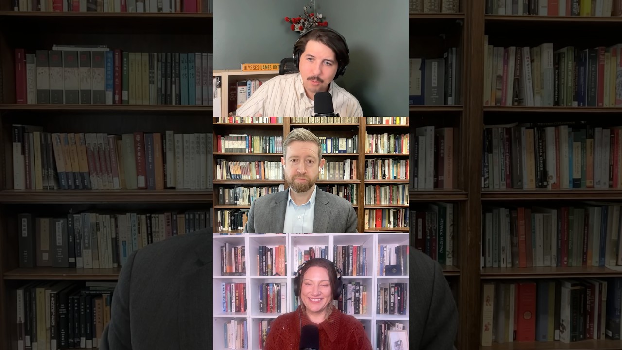 Is China bad? #china #war #usa #podcast