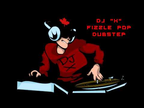 Dubstep FiZzLe PoP- DJ 