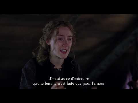 Les Filles du Docteur March - Extrait : "I'm So Sick Of It" [VOST]