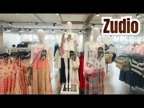 Zudio Latest February Collection 2026 | Zudio Summer Collection| Zudio New Arrivals| Zudio Sale 