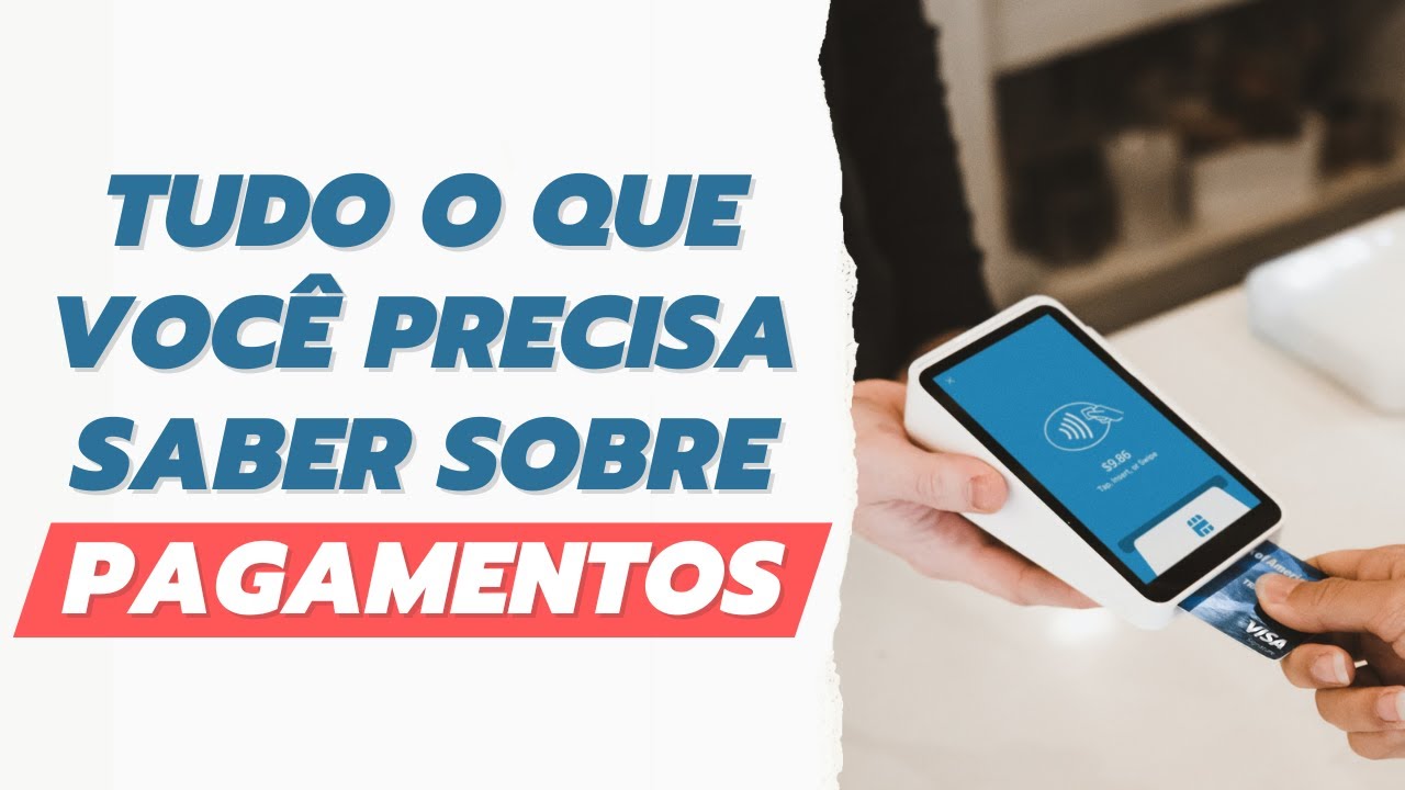 O que são Adquirente, Subadquirente e Gateway de pagamento?