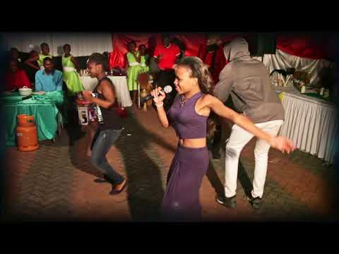 Lorretta Wakanyanya funny moments