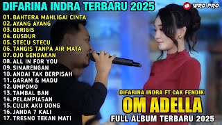 Download lagu BAHTERA MAHLIGAI CINTA - AYANG AYANG - Difarina Indra Ft Cak Fendik - ADELLA TERBARU TERBARU 2025 mp3