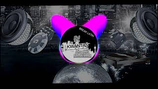Download lagu DJ KWANTAS / PAPA PULANG MAMA GOYANG (break latin) mp3