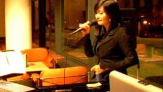Teresa Sing - One in a Million you  By: Larry Graham (REQ)