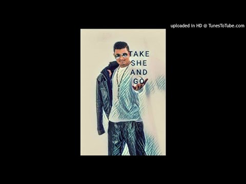 Rick Ram - Take She And Go [ Chutney Soca 2018 ]