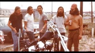 Kallabash Live ~ Heart of Gold 1972