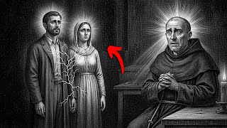 Padre Pío Vio Lo Que Ocurre Cuando Regresas a la Misma Relación Tóxica