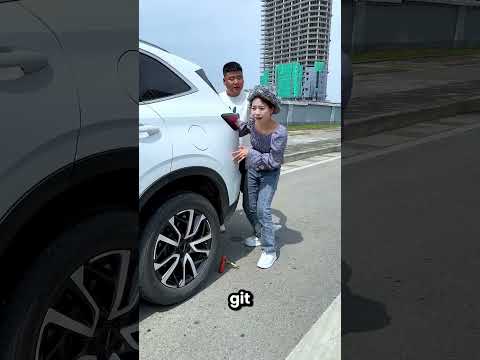 Araban İçin En Gelişmiş Ayna 🤯