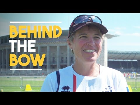 L'âge n'est pas un obstacle quand la passion est présente [FRANCAIS] | Behind the Bow