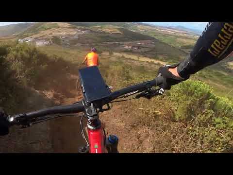 #1 Passeio MaisTrilhos