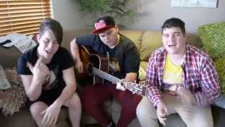 American dream cover by 3N O