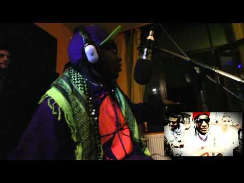 LIVE@THE MESSAGE : PREZY H - BX CITY