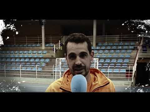 ESTE SÁBADO 15 NOS JUGAMOS ENTRAR EN LA COPA DEL REY POR PRIMERA VEZ EN 28 AÑOS DE HISTORIA...