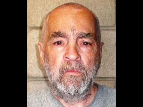Charles Manson Attacks Obama