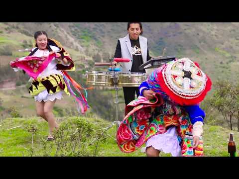 Gato Del Arpa - Decepcionado / Videoclip Oficial (Huayno Perú)