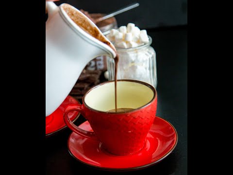 Hot Chocolate Mix Recipe