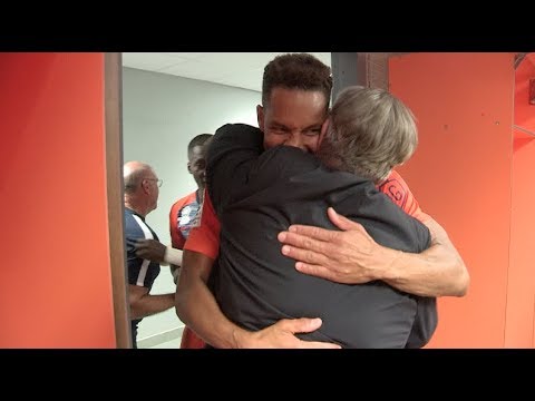 Inside | Le Film du match MHSC 1-0 OGCN