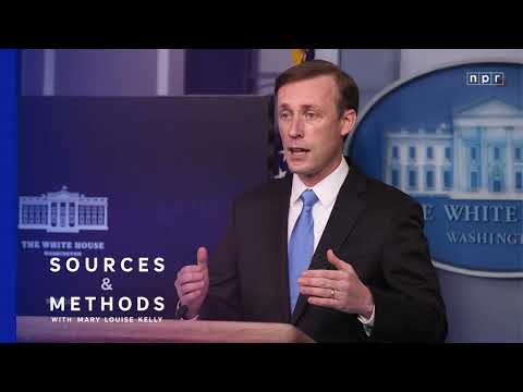 The Role of National Security Advisor