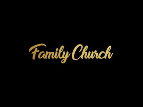 Door en door goed | ft. Sanne Paas | Family  Church