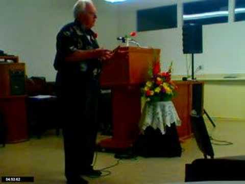 Render Unto Ceasar pt1