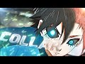 COLLAR Rin Vs Sae Edit AMV