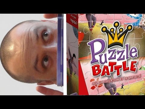 is a Board Game Everybody Should... (review)