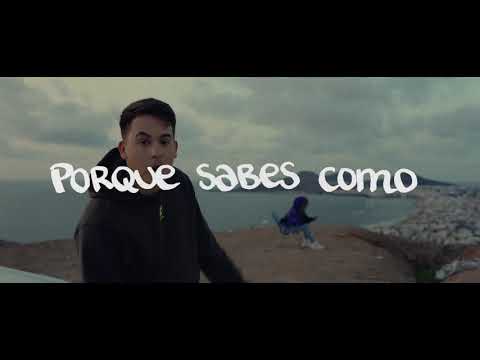 Juanfran x Kiño - La Culpa (Official Lyric Video)