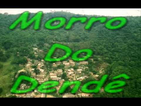 REP DAS ARMAS -MORRO DO DÉDE - PARA PAPAPAPAPA PARA PAPA