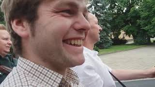 Video MACKIE MESSER KLEZMER BAND