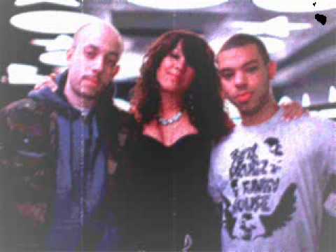 Crazy Cousins ft Mc Versatile the funky anthem