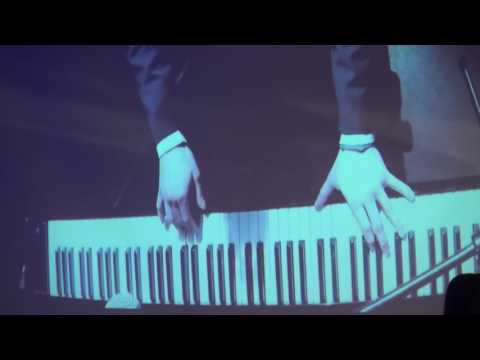 Hymn to Freedom - Lasse Boogie Jensen