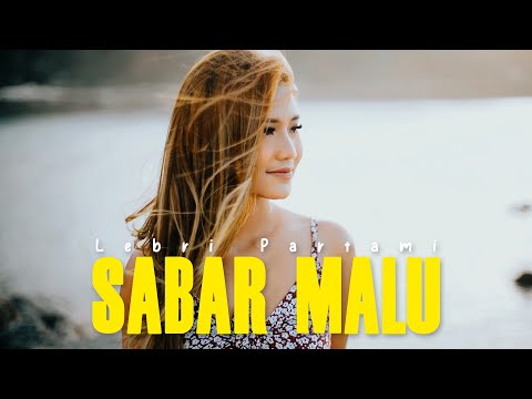 Sabar Malu - Lebri Partami ( Official Music Video )