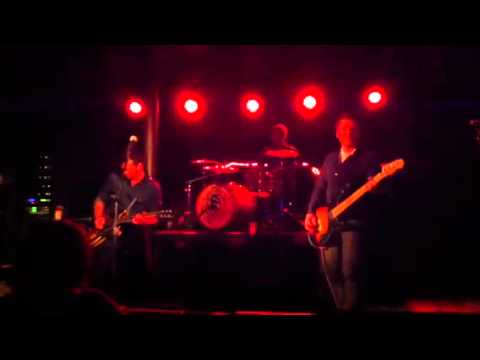 The Throbbing Hot Rods - Live 3