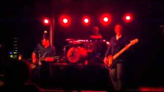 The Throbbing Hot Rods - Live 3