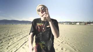 Sammy Wilk  - Higher (Official Music Video- HD 720p)