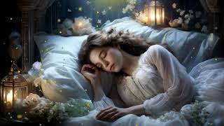 SLEEP IN AN INSTANT 💤 Say goodbye to stress, increase deep sleep and relax your mind