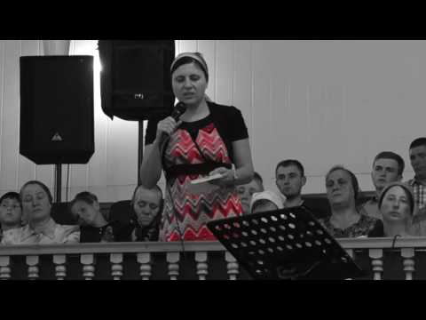 Rodica Burac - poezia "Rugaciune"