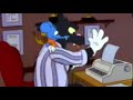 Itchy And Scratchy Productions Logo 1996