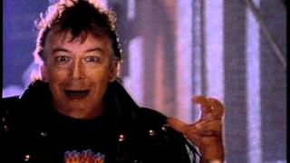 ERIC BURDON - RUN FOR YOUR LIFE
